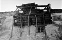 Old balcony