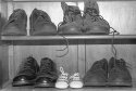 Shoe Cabinet