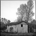 Small Barn