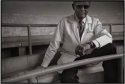 morgue director