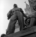 Man of Stalin's era