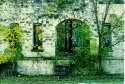 Hot Springs ruin