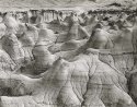 May Print of the Month - Bisti Badlands