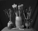 Brushes