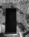Door in Valldemossa