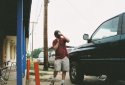 TX Workshop with Les