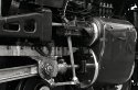 UP 844 - Valve Gear 2