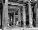 Derelict Colonnade