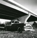 Under The Bridge