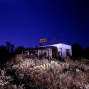 Abandoned Station