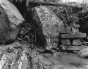 Rocks, Stickney Brook