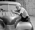 Hot Rod Daddy