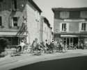 Le tour