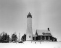 Tawas Point Lighthouse