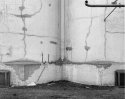 Aging Elevator and rake