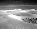 Gypsum Dune Field - White Sands