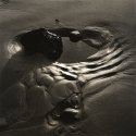 Sculpted Sand