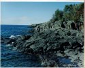 superior shore