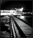 Night Tracks
