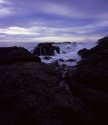 Crashing Surf