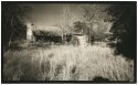 Old abandoned house