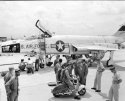 Premission #2 - Flightline Briefing
