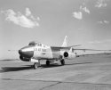 RB-66 about to retire