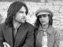 The Band Fanny Grace
