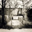 Baltimore Alley 01