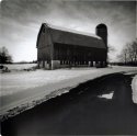 108th Street Barn