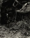 Romantic Wanderer Series #8 - Playing in the Dirt
