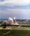 Titan 1 Launch
