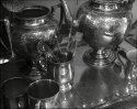 Schnellarbeiter Silver Service