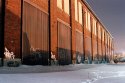 Night Wall