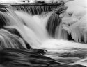 Pool; Bond Falls
