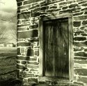 Stone and Wood