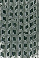 A study in Repetition