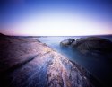 Sea shore
