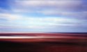 Sky - Clouds - Dirt - Salt