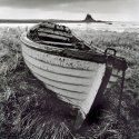 Holy Island landscape No.2