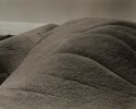 Lunar Lit Wave at Jumbo Rocks