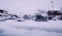 Deep Snow