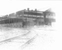lackawana dream - the last steel facility in Buffalo