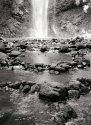 Secret falls, Kauai