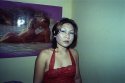 Lin Female Sex Worker, Thailand 2003