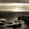 Temperance Winter Sunrise