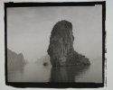 Finger Island , Halong Bay. Vietnam