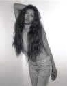 Bee Ladyboy Sex Worker, Thailand 2008