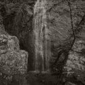 Bridalveil Falls (not that one)