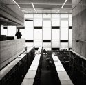 university library